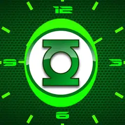 Green Lantern
