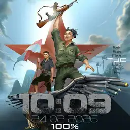 Bigtime - Viet Nam
