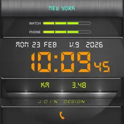 JOIN DESIGN 208