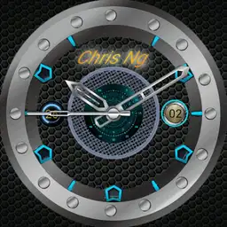 Mikel watch