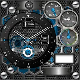 Black Honeycomb