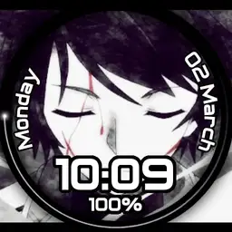 Anime animation ikke