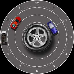 Pista de Carreras
