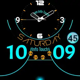 Now Fade Display Copy