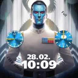 Grandadmiral Thrawn