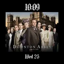 Downton Abbey