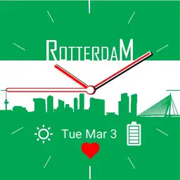 Rotterdam