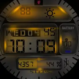 Bueauty retroilimunator yll