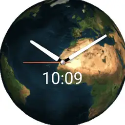 earth