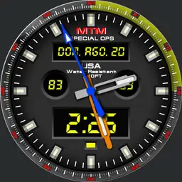 MTM MyWay