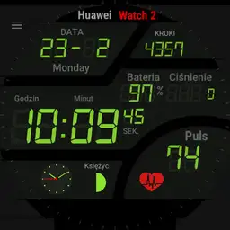 Manfre huawei watch 2 pl by sibul