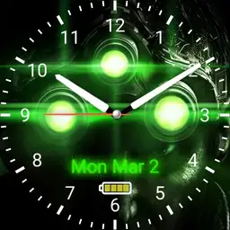 Splintercell