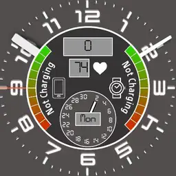 Simple elegant Advanced II