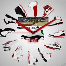Jordan Shoes With Dunk scene