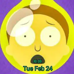 Rick and Morty