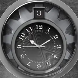 Gears Lume