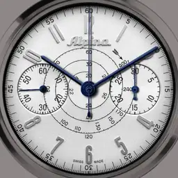 Alpina Telemeter