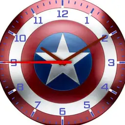 Captain America