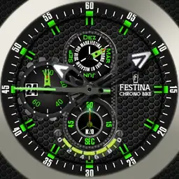 Festina Chrono Bike 2