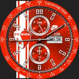 FC Sion Modular Racer by QWW Copy