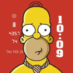 homer