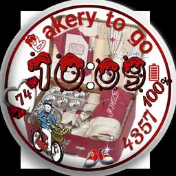 Bakery to go