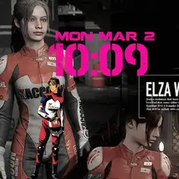 Resident Evil 2 Remake