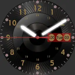 Untitled watch 2