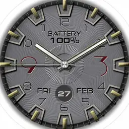my watch mousavi