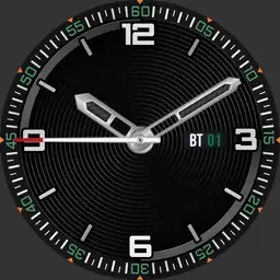 RS watch