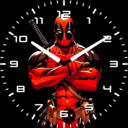 Deadpool