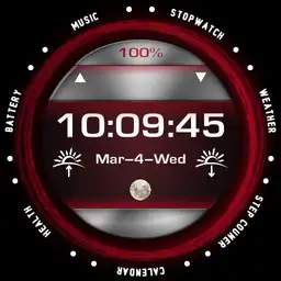 Untitled watch Copy