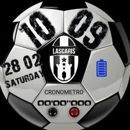 LASCARIS 1