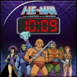 HE-MAN