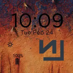 Nine Inch Nails