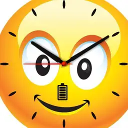 Happy face