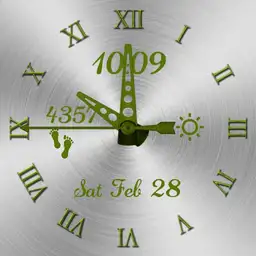 Classic watch Copy