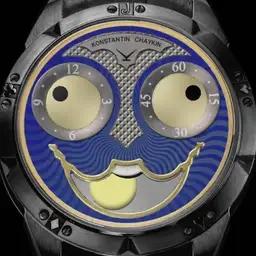 Night Joker by Konstantin Chaykin