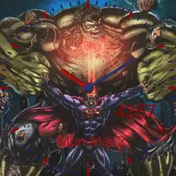 superman