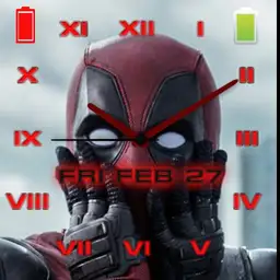 Deadpool 2