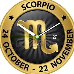 Scorpio