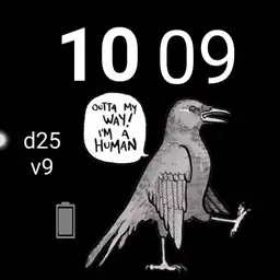 Crow