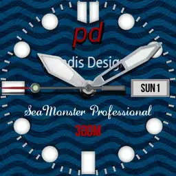 SeaMonster wave 002