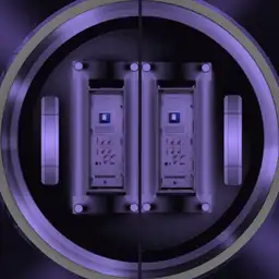 A1 Vault 2 face series V1.00