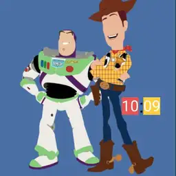 Toy Story