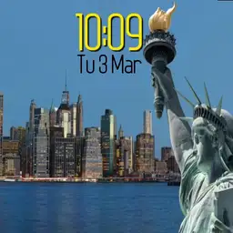 NYC Manhattan