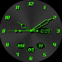 Lime Green