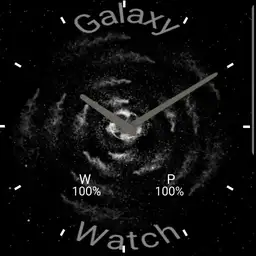 galaxy