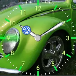 Cox VW