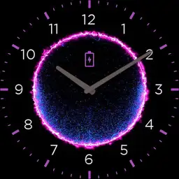 Nova Animated Watch Copy
